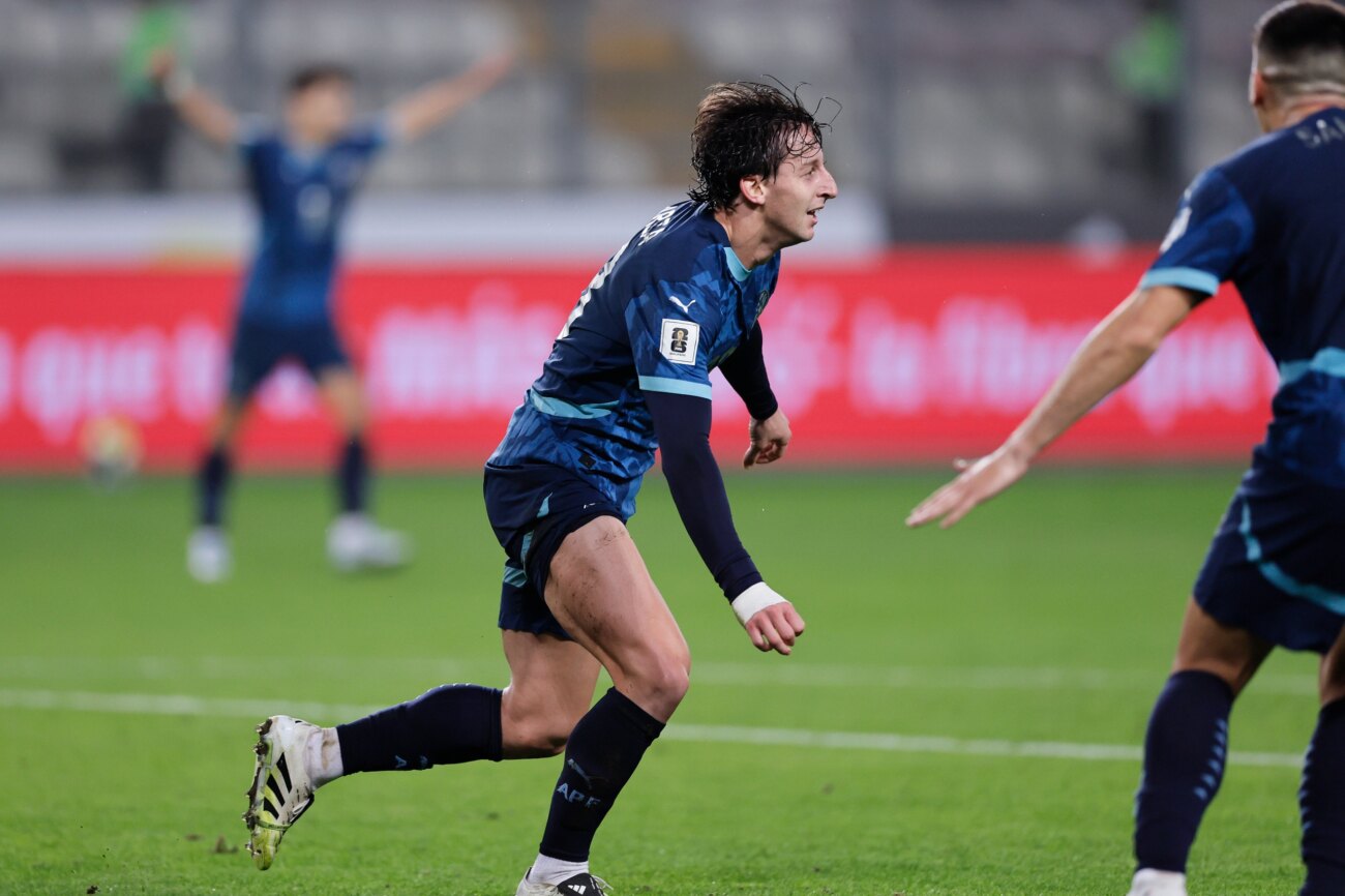 La contundente postura de Alfaro sobre las críticas a Mati Galarza