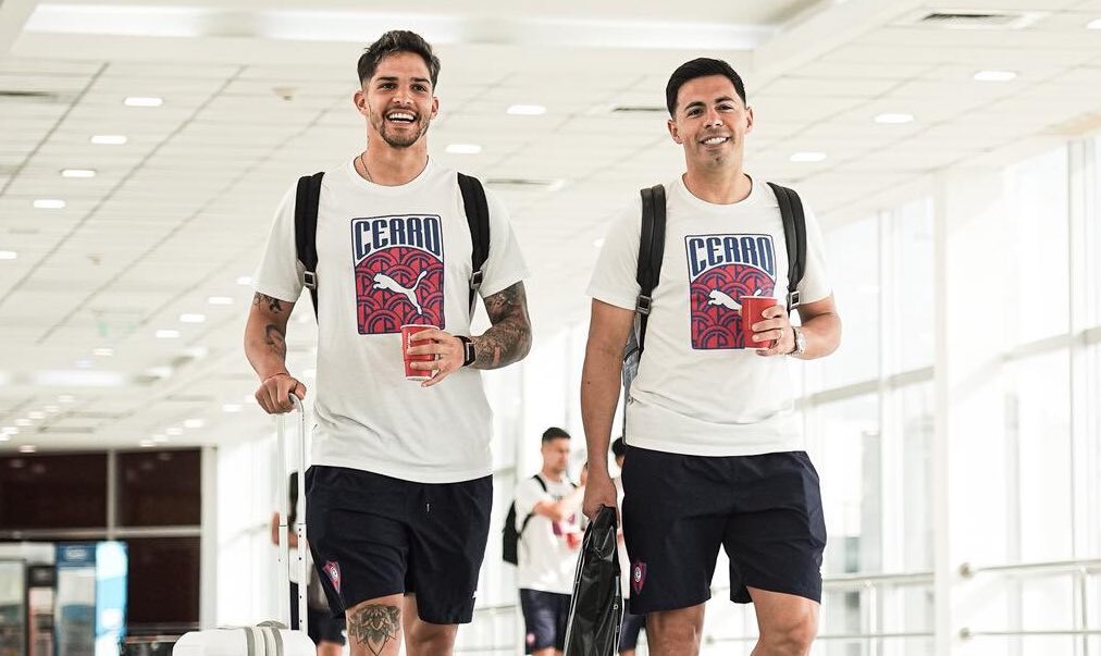 Muchas novedades en la lista de convocados de Cerro para medir a General Caballero