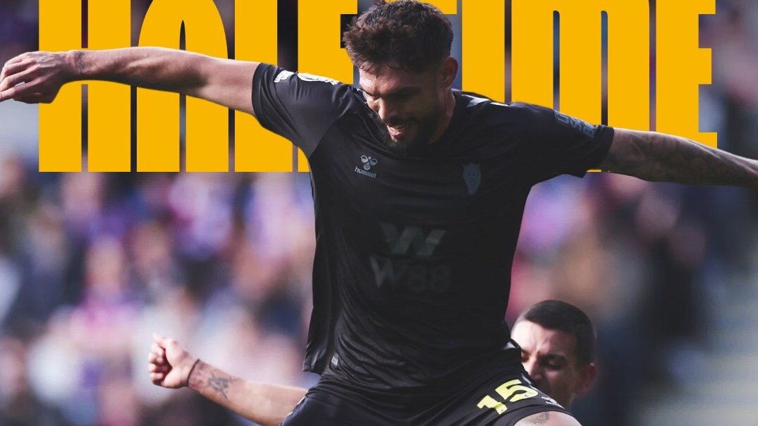 ¡Impresionante! Omar Alderete se luce en la Premier una vez más