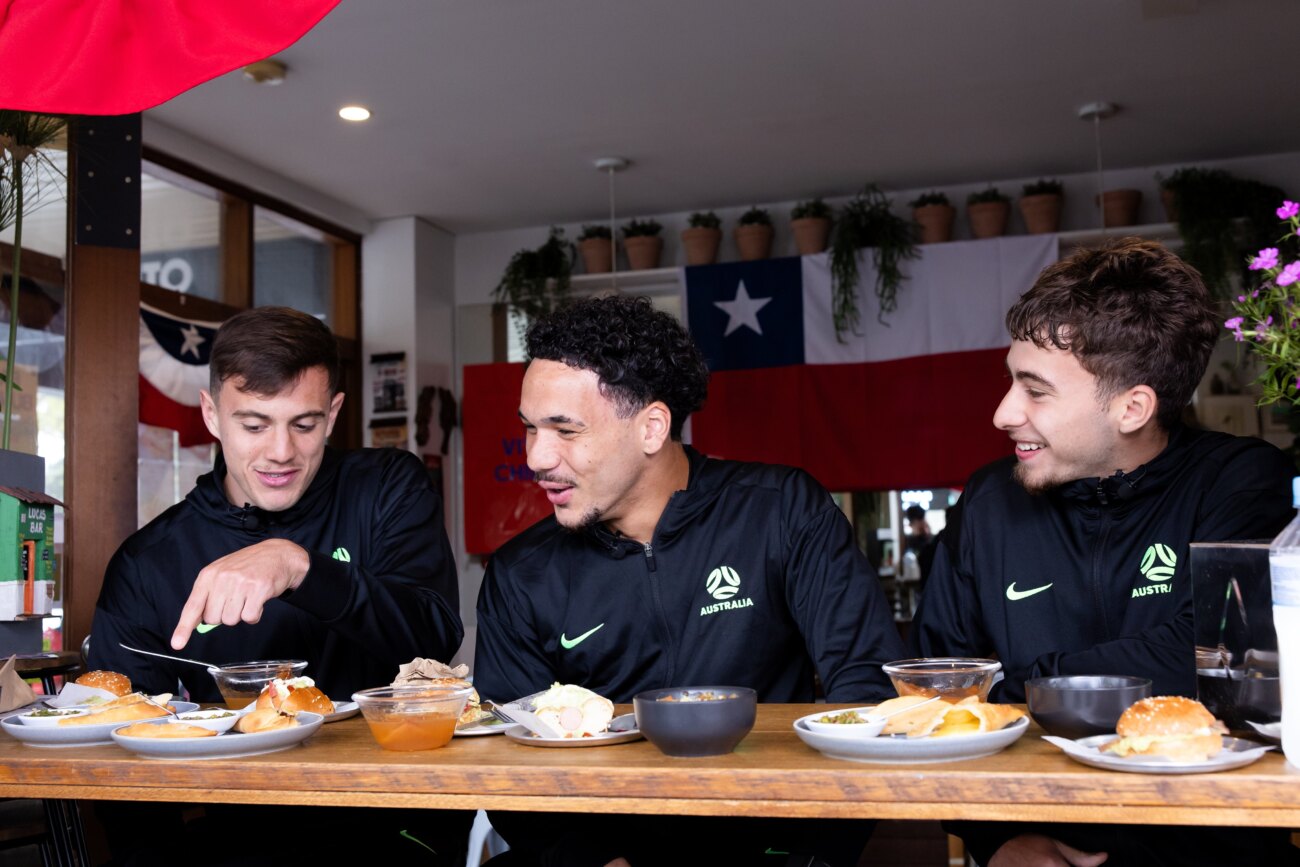 El particular pedido de una selección a la organización del Mundial Sub 20