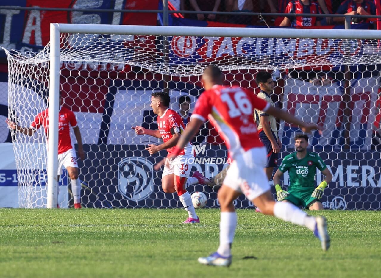 El ranking continental que integra Teodoro Arce