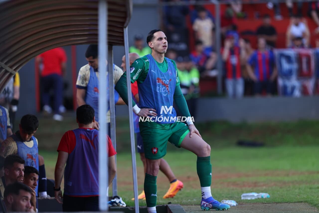 "Él merece que club reconozca lo que él quiera hacer en el futuro"
