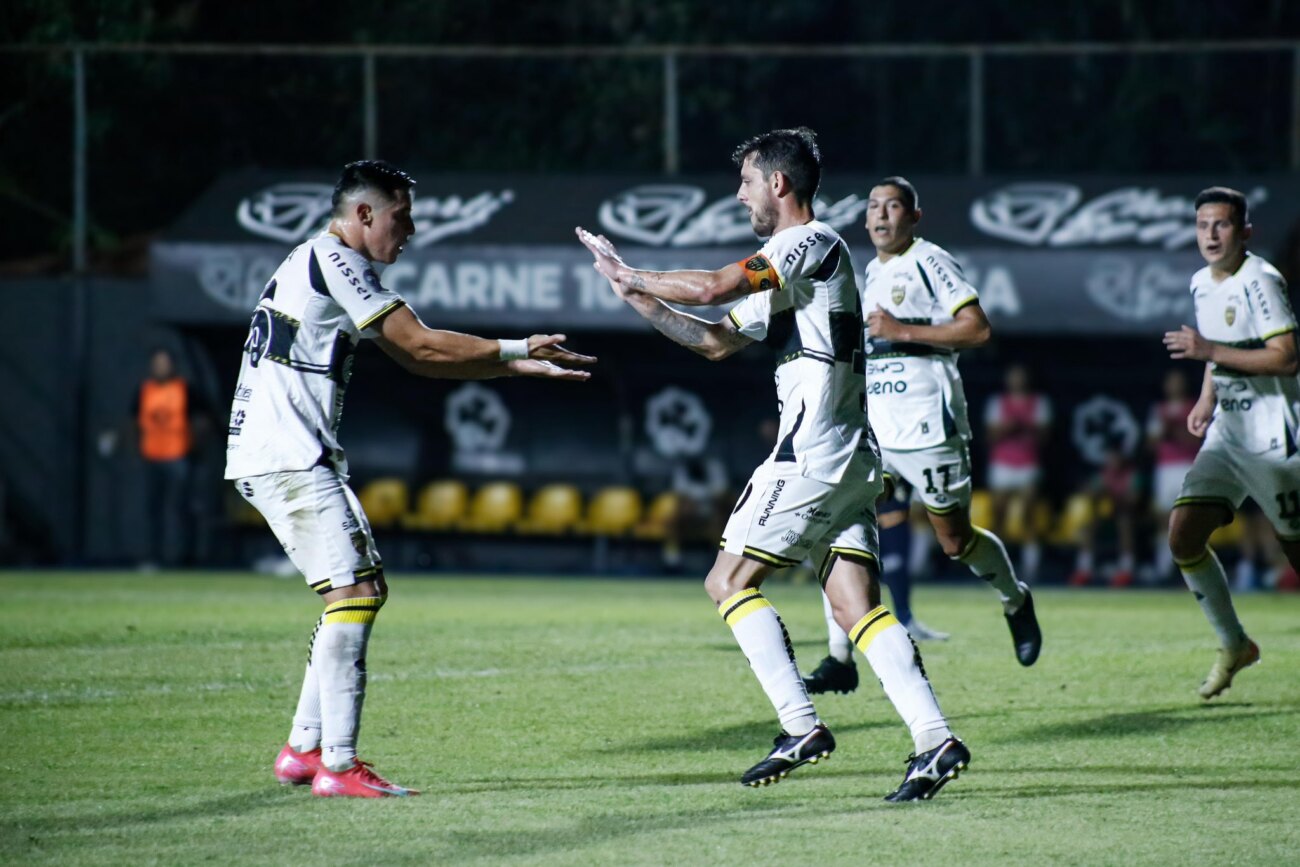 A Olimpia le falta un importante detalle para cerrar con Ale Silva