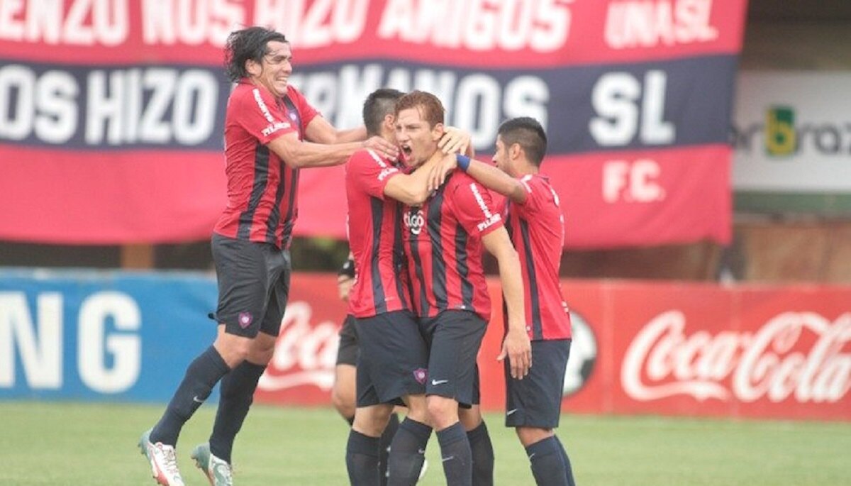 Un ex Cerro Porteño, Luqueño y Guaraní se muda al fútbol de la India