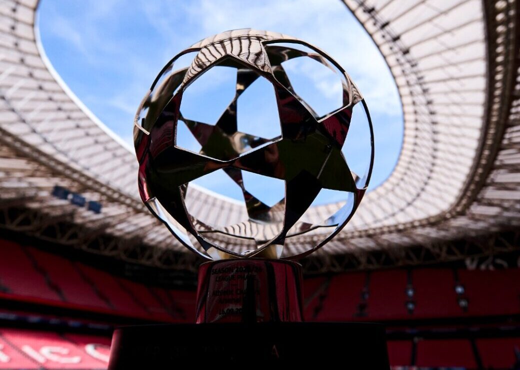 La UEFA ya definió al estadio que albergará la final de la Champions League 2028