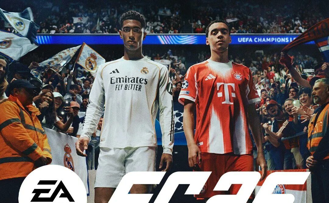 El videojuego "FC 26" vuelve a los "fundamentos" de Fifa para reconciliarse con sus fans