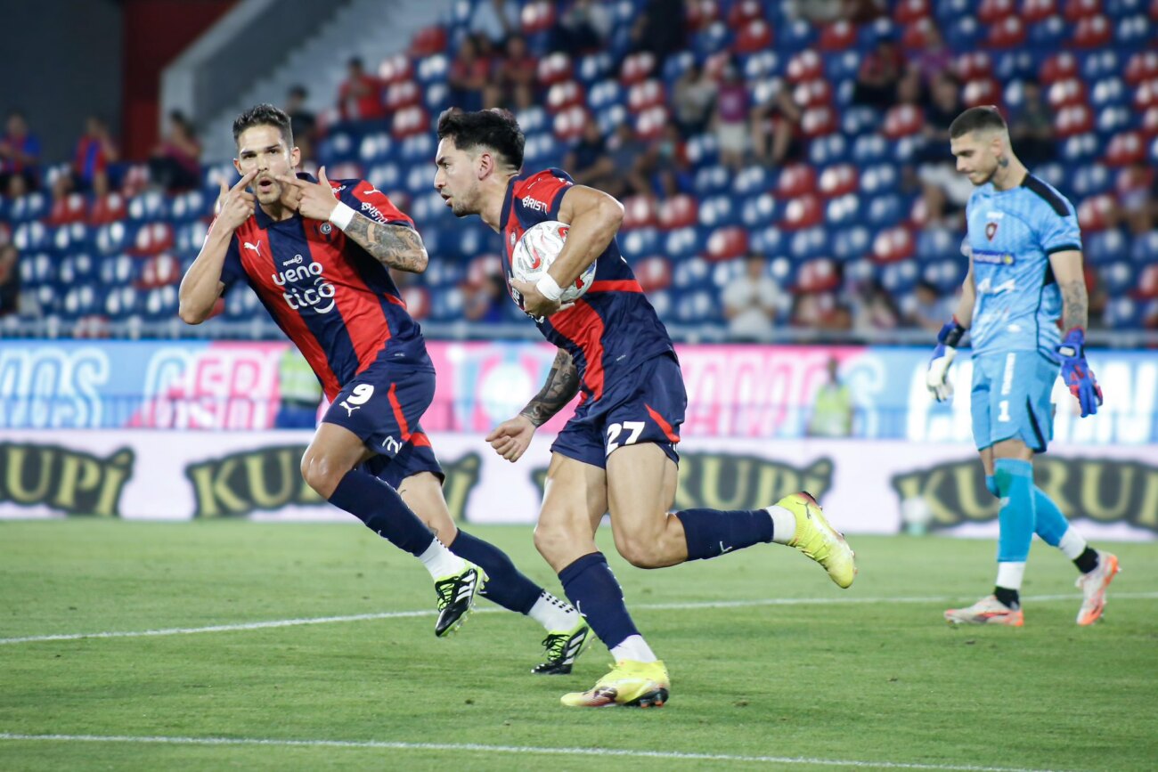 El ayudante de Martínez asegura que Cerro "hizo un gran partido" y "Diego está con fuerzas para seguir"