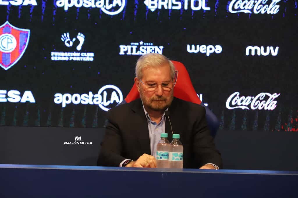 El error de Miguel Carrizosa que desató las críticas de los hinchas azulgranas