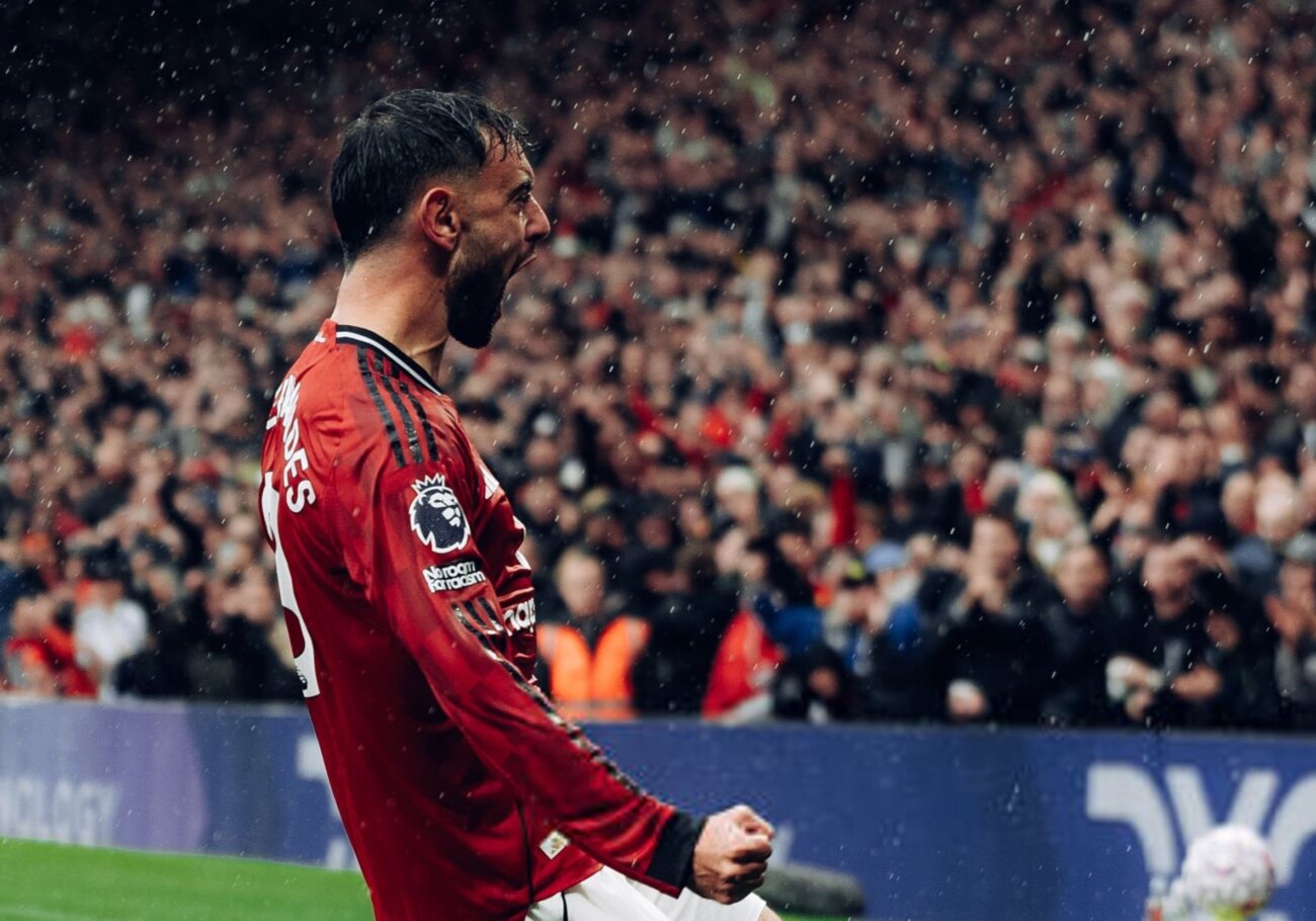 Manchester United derrota al Chelsea y Amorim conserva el puesto