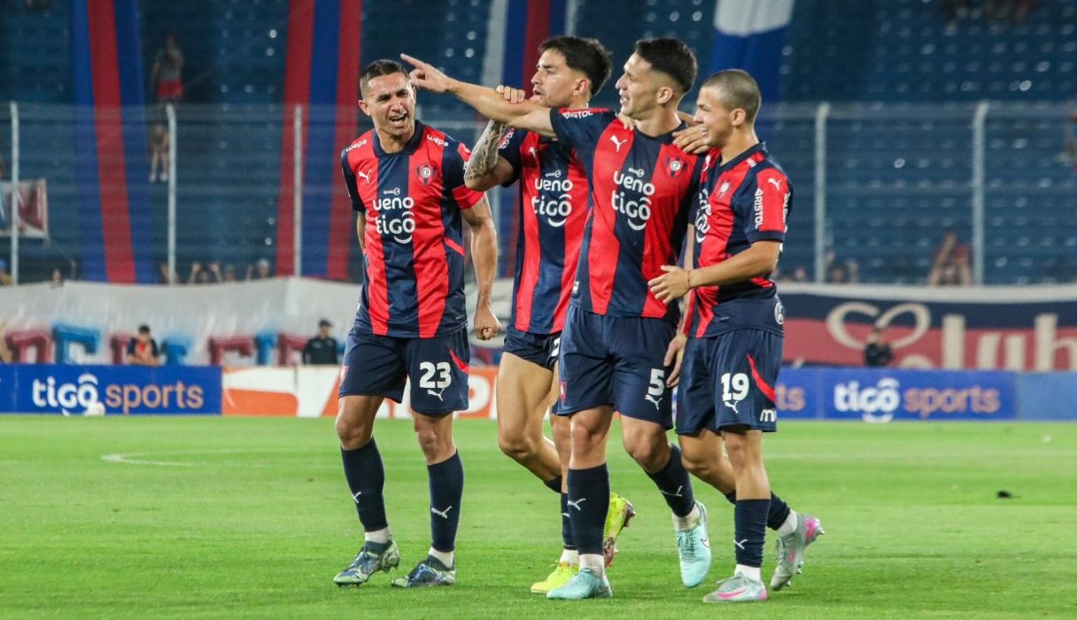 Cerro tiene la gran chance de pisarle los talones a Guaraní