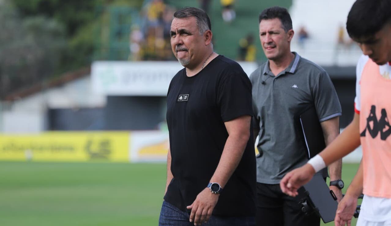 ¿Se va o no? Sarabia respondió sobre su posible relación con Cerro Porteño