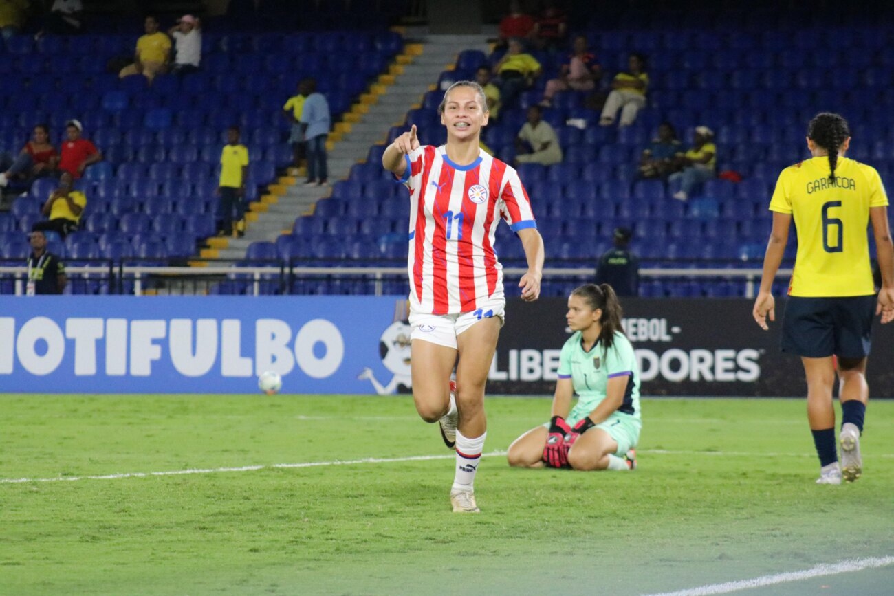¡Gala del Balón de Oro con presencia paraguaya entre los candidatos!