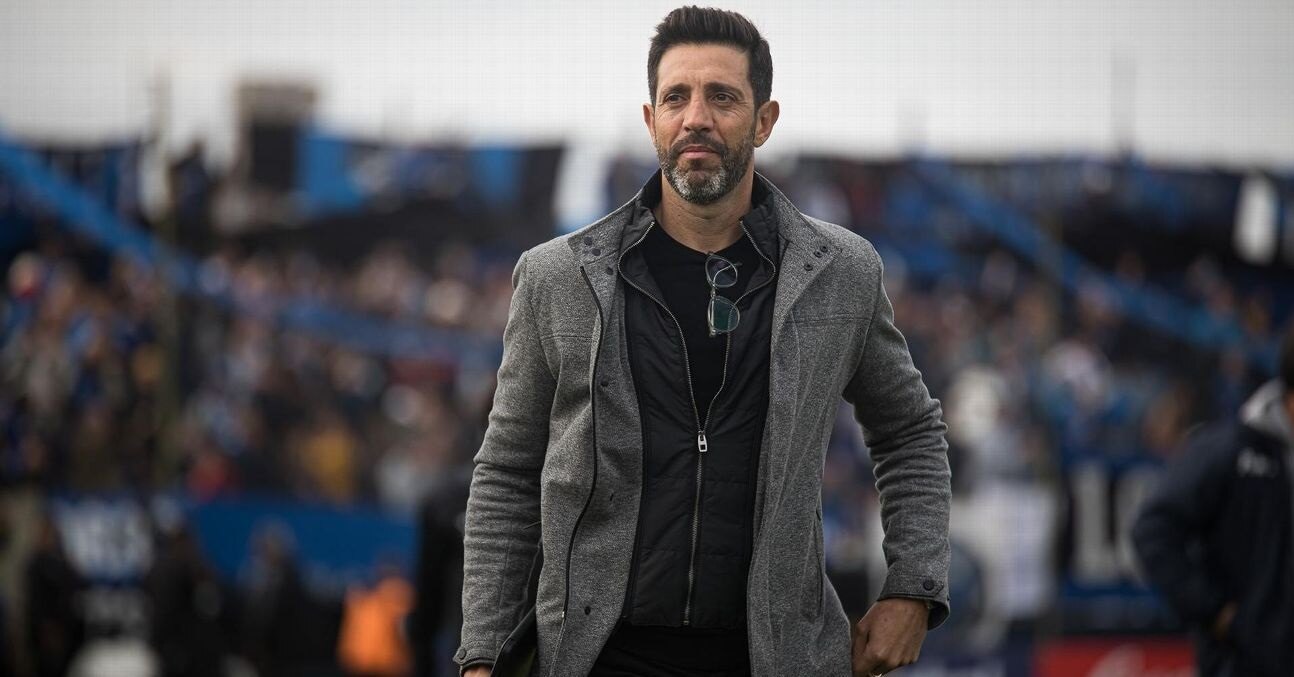 Lo último sobre la virtual llegada de Jorge Bava a Cerro Porteño