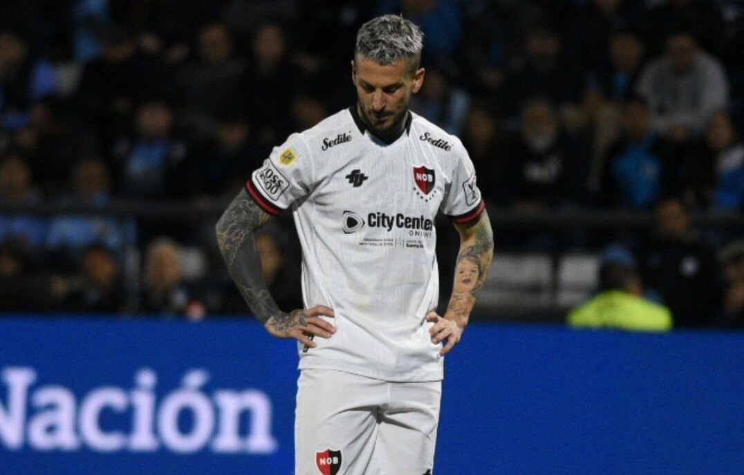 Darío "Pipa" Benedetto, el delantero que se olvidó de hacer goles