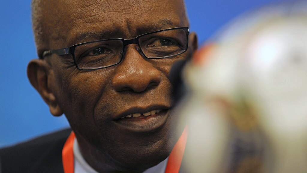 Justicia de Trinidad y Tobago rechaza extraditar a un exvicepresidente de la FIFA