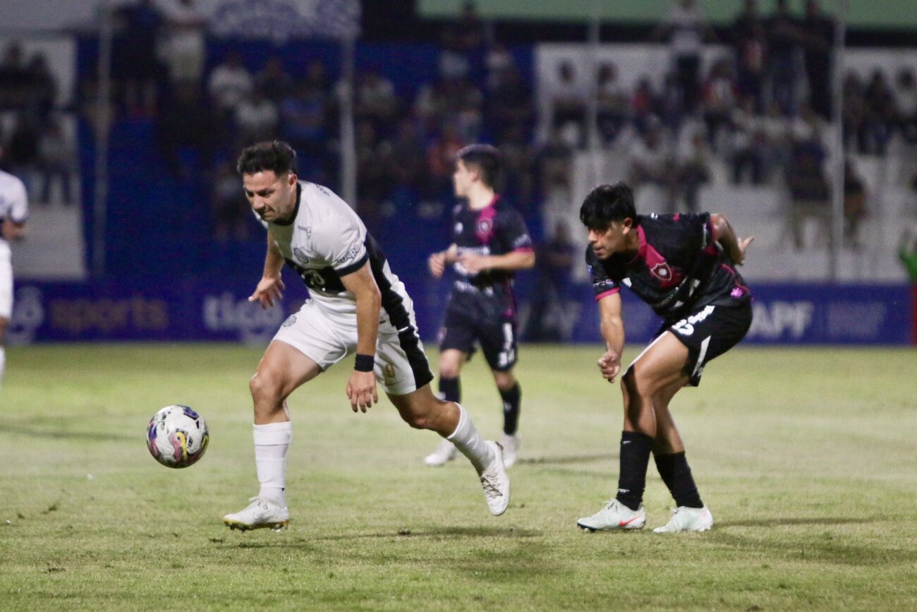 Olimpia en caída libre agudiza su debacle siendo eliminado por Tembetary