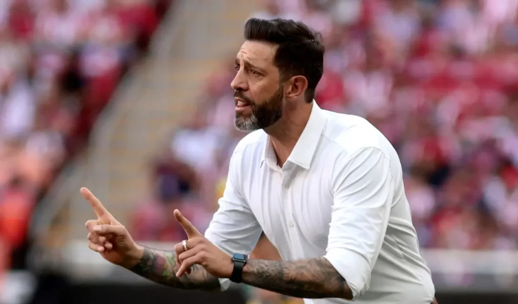 ¡Jorge Bava pone rumbo a Cerro Porteño!