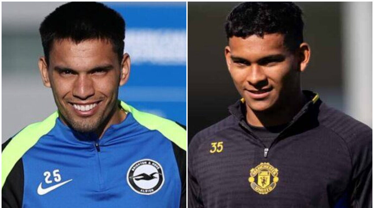 Diego Gómez sobre Diego León: "Nadie logra lo que él logró"