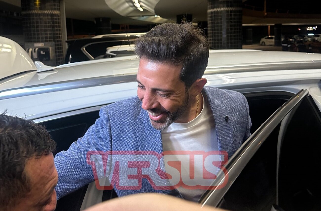 Jorge Bava, el sexto DT uruguayo en la historia de Cerro Porteño