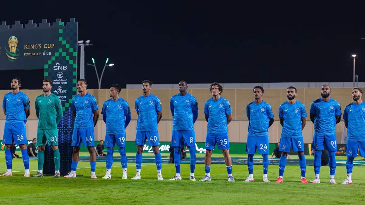 El club que alquila hinchas para "hacer ruido" en sus partidos de local