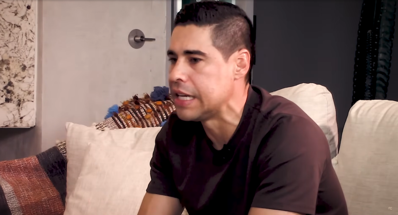 "Saturnino Cardozo salvó mi carrera": La cruda confesión de un exOlimpia