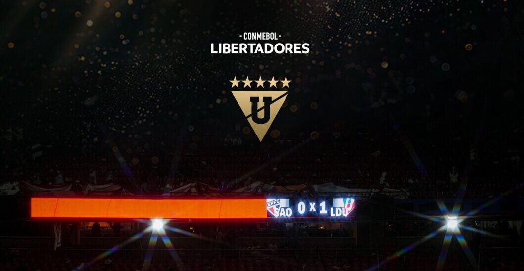 Repudio a nivel continental por una publicación de Liga de Quito