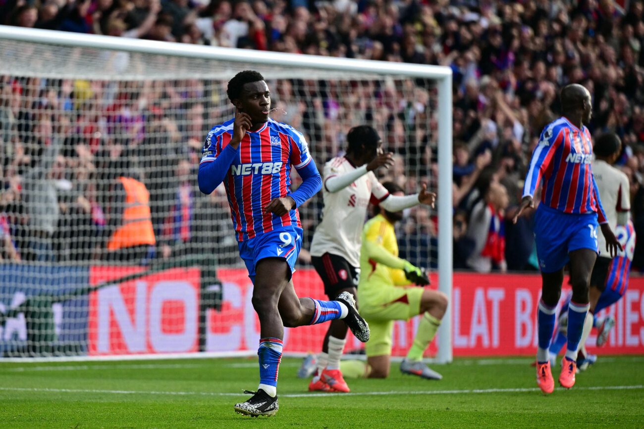 Liverpool sufre su primera derrota