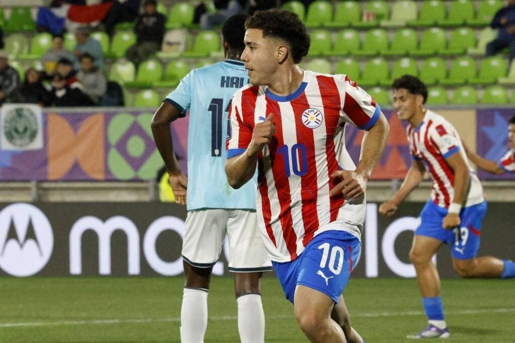 El picante descargo de Enso González tras conocer su duro castigo