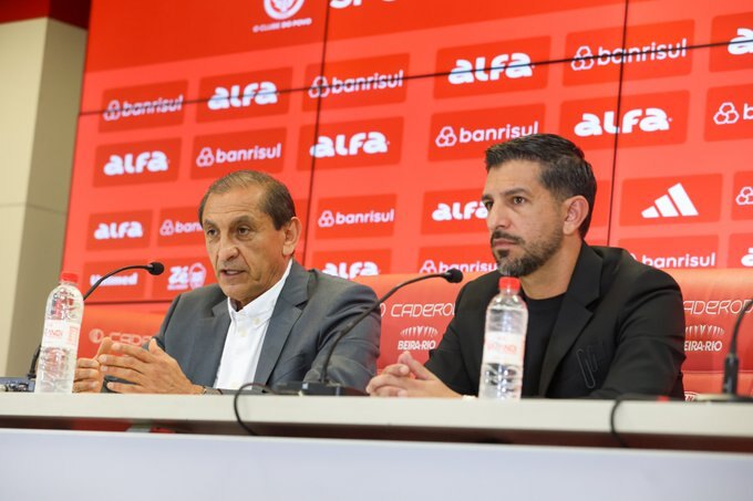 ¡Inter cayó en zona de descenso y Ramón Díaz fue despedido!