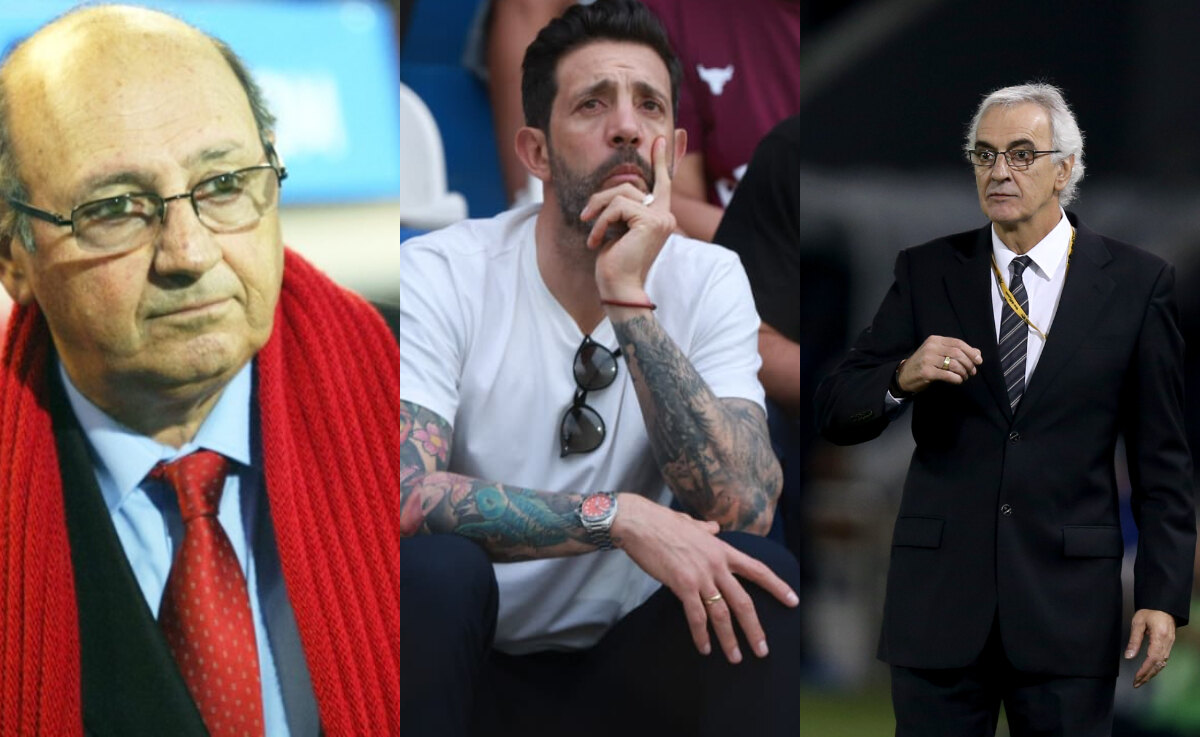 ¿Cuántos entrenadores uruguayos fueron campeones con Cerro Porteño?