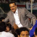 Un club campeón de la Sudamericana con Gustavo Alfaro descendió a Tercera División