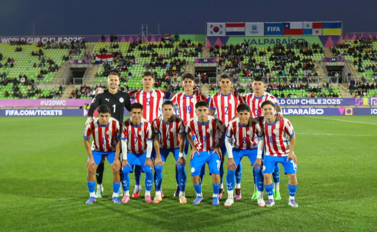 Nació en Argentina pero se siente muy paraguayo: "Escucho polca, sé hablar guaraní"