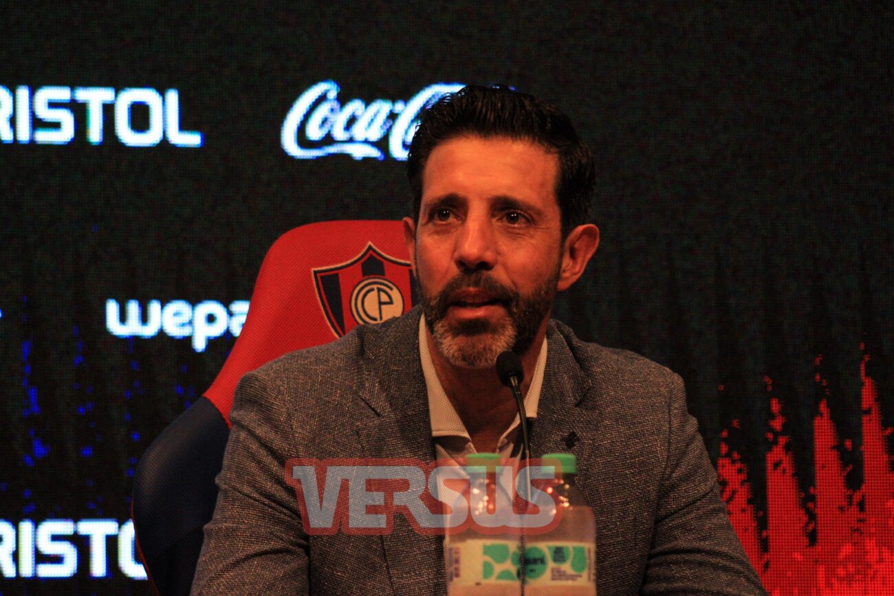 El mensaje de Jorge Bava al pueblo azulgrana de cara al superclásico