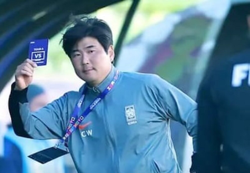 Otro 'artilugio' del fútbol que perjudica a una selección paraguaya