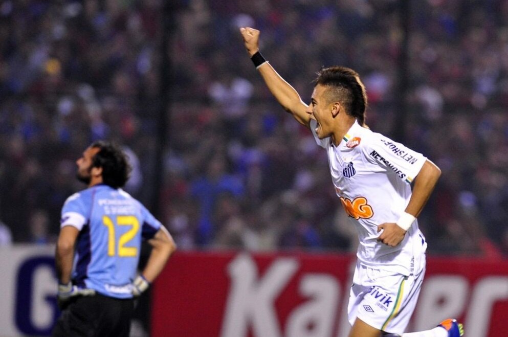 Cerro y el recuerdo de la Libertadores 2011: "Hicimos blooper en vez de ganar"