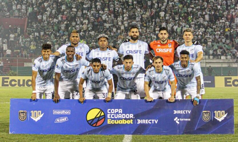 Club de Ecuador denuncia oferta para manipular resultado de partido de fútbol