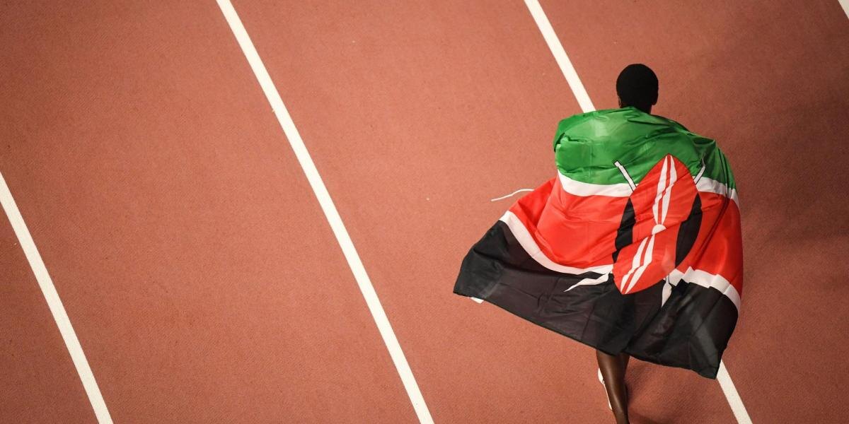 La AMA frena sanciones por dopaje a Kenia por "progresos significativos"