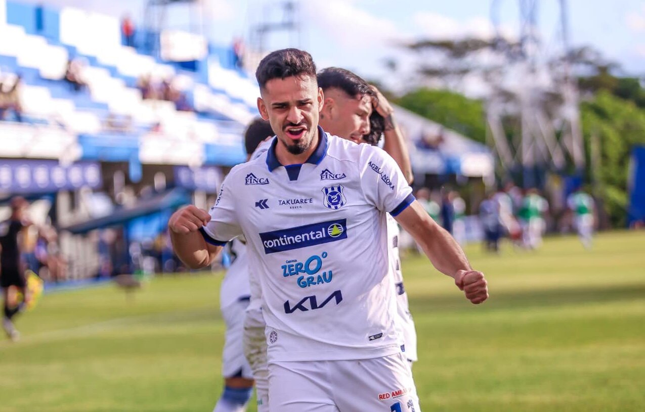 ¡2 de Mayo se impone en tarde de autogoles y sube al podio!