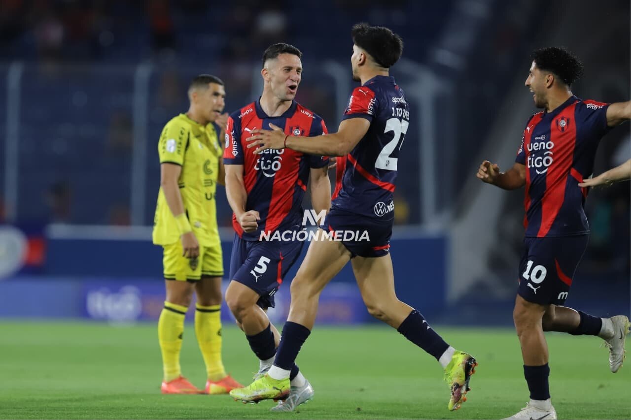 Cerro estrena el ciclo de Jorge Bava con un triunfo de efecto balsámico