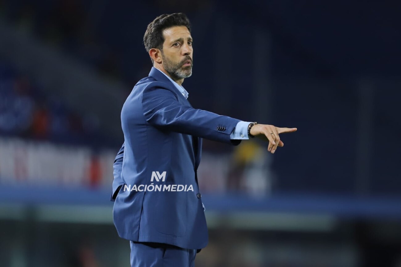 Solo queda un DT por definir para la temporada 2026 del fútbol paraguayo