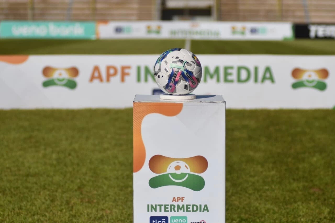 La División Intermedia tiene definida su radiografía del 2026