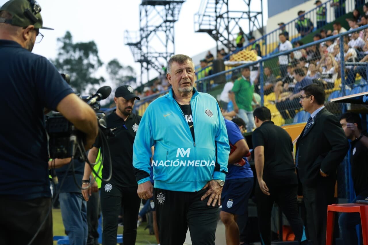 Ever Hugo Almeida ensancha su leyenda con un récord en materia de Superclásicos