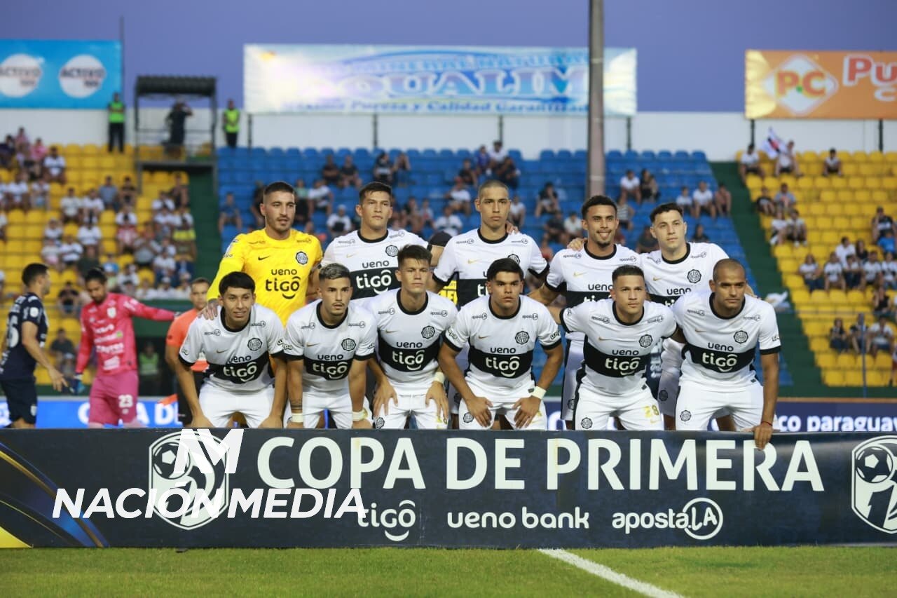 Las seis posiciones que Olimpia quiere cubrir con jugadores "clase A"