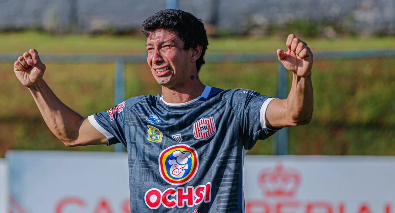 San Lorenzo obró el milagro y Capiatá se asustó de ascender a Primera