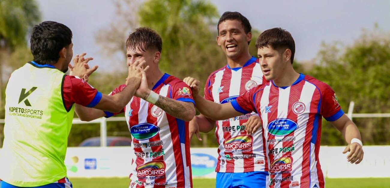 Insólito: ¡Pastoreo terminó quinto y descendió!