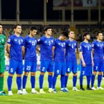 Un campeón del mundo dirigirá a Uzbekistán en su primer Mundial de la historia