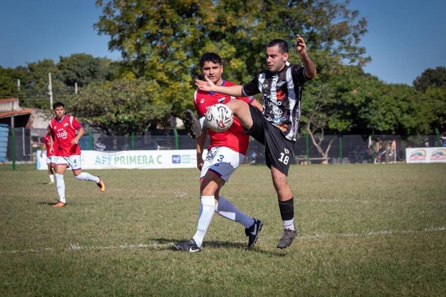 Primera C: segunda jornada con todos los partidos en simultáneo
