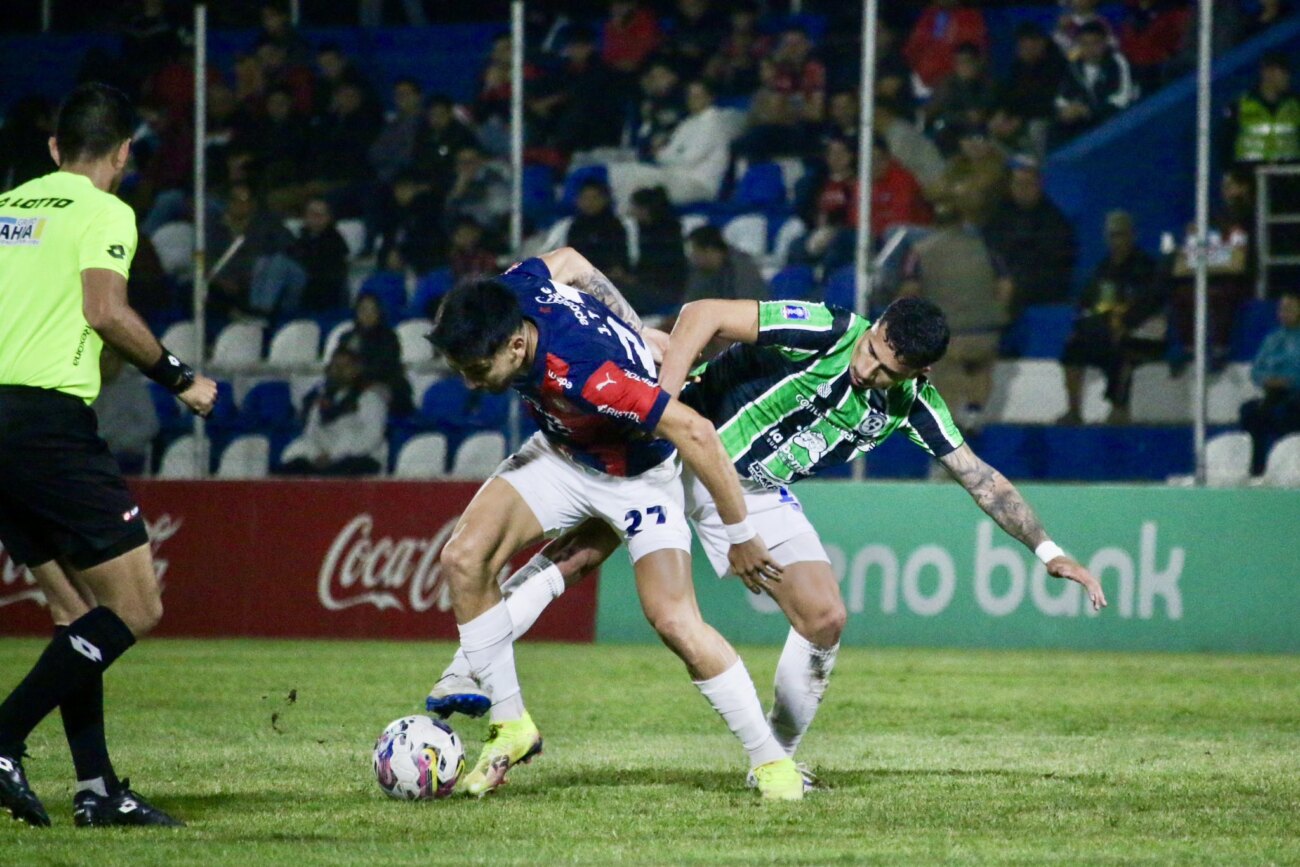 ¡Cerro Porteño sigue en carrera por su primera 'Copa de Todos'!