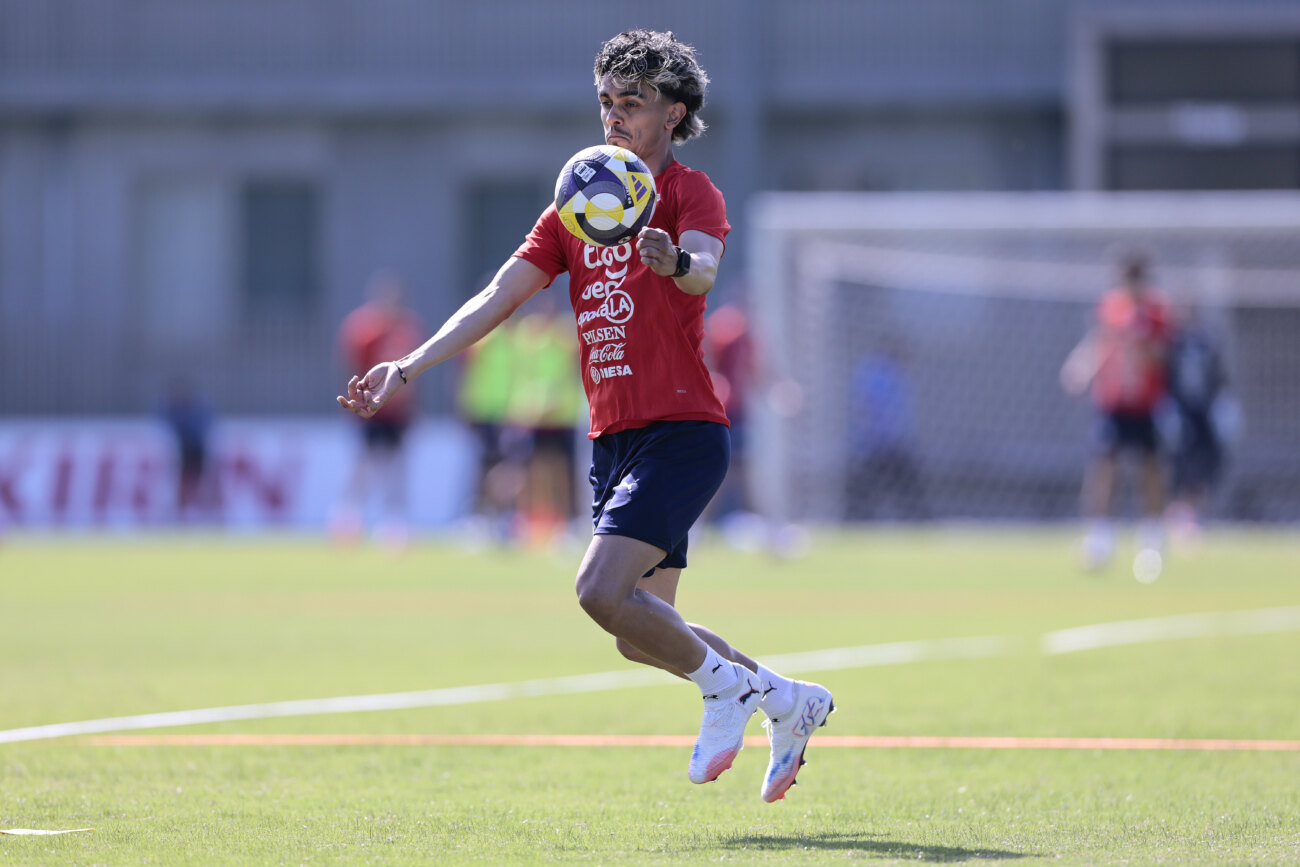 Ronaldo Martínez aparece en el interés de uno de los grandes de Argentina