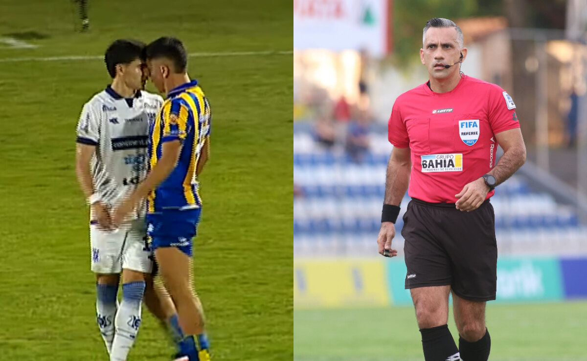 APF admite error de Carlos Paul Benítez y será desprogramado